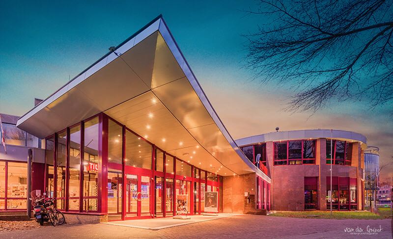 Theater de Lievekamp